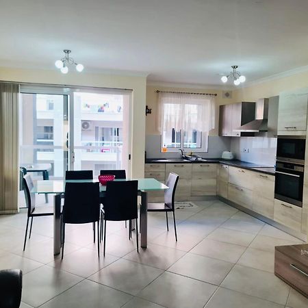 סיינט פול ביי Mela Apartment 1 מראה חיצוני תמונה