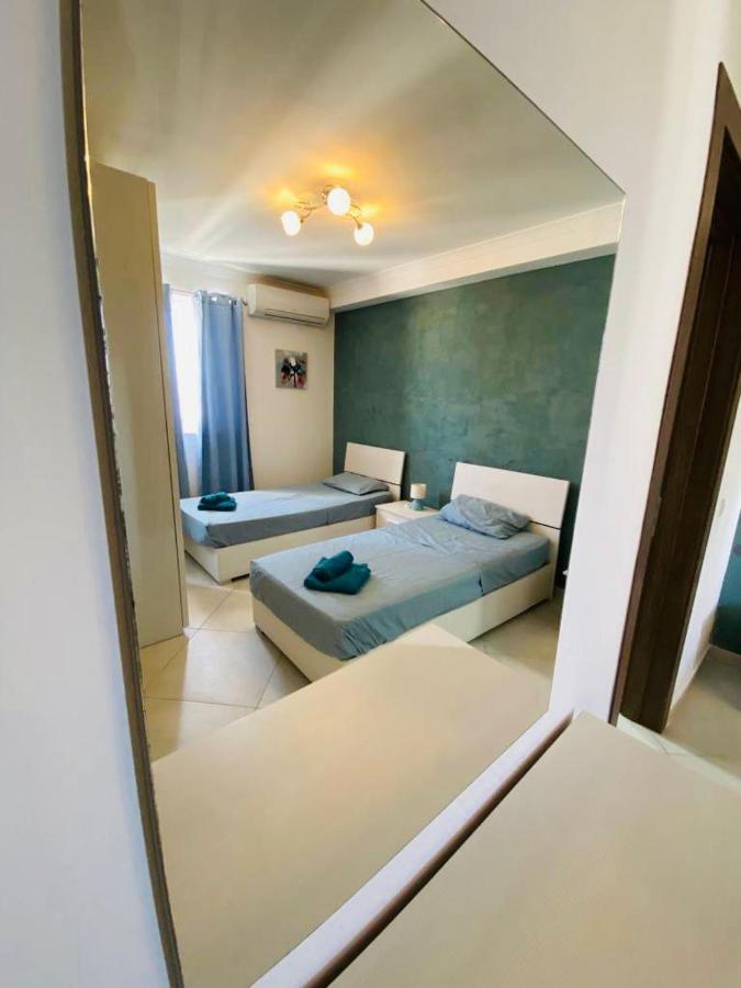 סיינט פול ביי Mela Apartment 1 מראה חיצוני תמונה