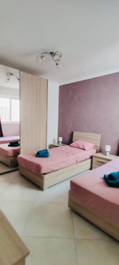 סיינט פול ביי Mela Apartment 1 מראה חיצוני תמונה