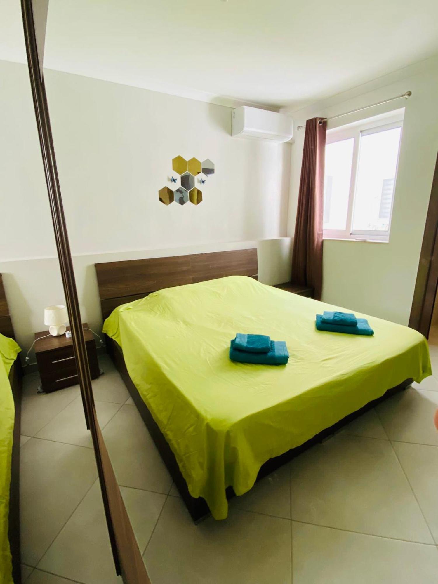 סיינט פול ביי Mela Apartment 1 מראה חיצוני תמונה